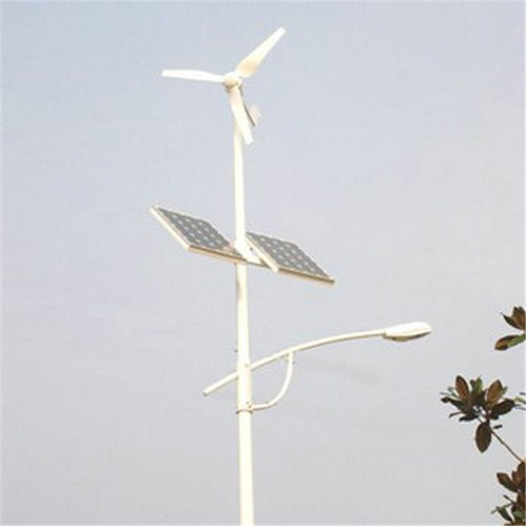 武汉太阳能路灯产品
