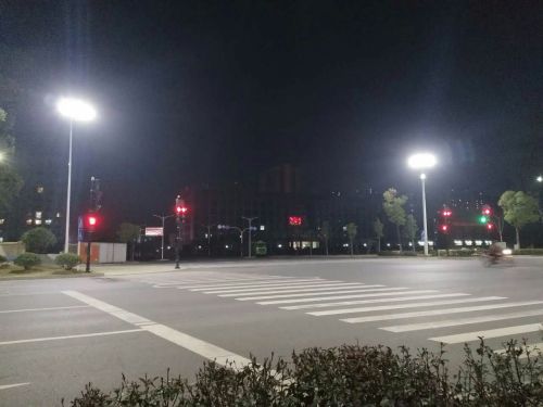 武汉市江夏区通用汽车工业园