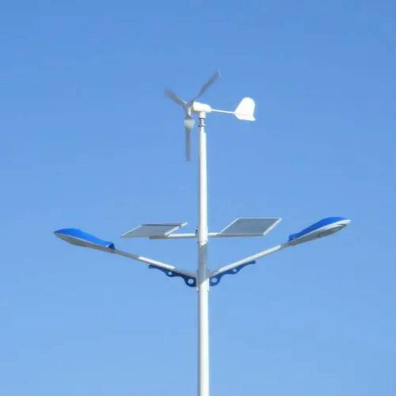 武汉太阳能路灯产品